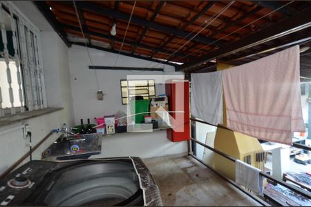 Casa à venda com 400m², 5 quartos e 1 vaga Casa à venda com 400m², 5 quartos e 1 vagaÁrea de serviço