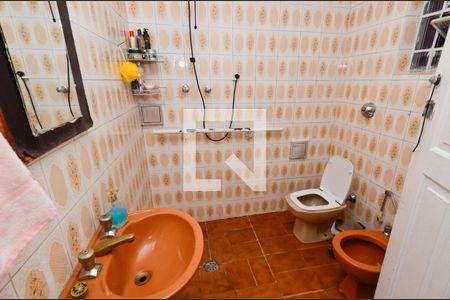 Casa à venda com 400m², 5 quartos e 1 vaga Casa à venda com 400m², 5 quartos e 1 vagaBanheiro 1