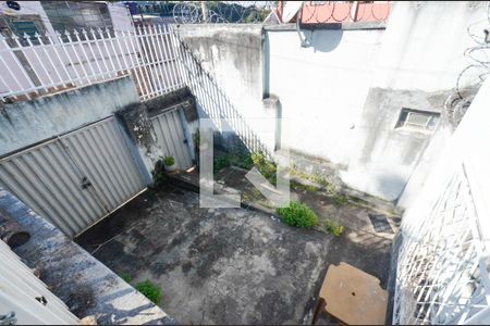 Casa à venda com 400m², 5 quartos e 1 vaga Casa à venda com 400m², 5 quartos e 1 vagaÁrea externa Área externa