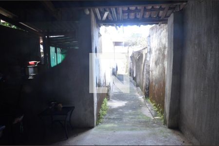 Casa à venda com 400m², 5 quartos e 1 vaga Casa à venda com 400m², 5 quartos e 1 vagaGaragem