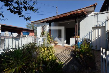 Casa à venda com 400m², 5 quartos e 1 vaga Casa à venda com 400m², 5 quartos e 1 vagaÁrea externa