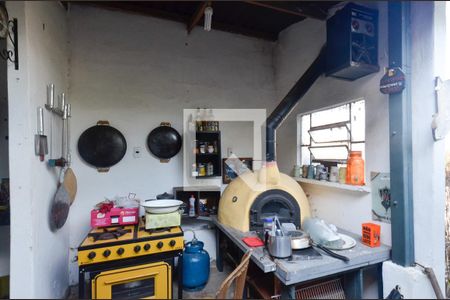 Casa à venda com 400m², 5 quartos e 1 vaga Casa à venda com 400m², 5 quartos e 1 vagaÁrea de serviço