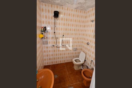 Casa à venda com 400m², 5 quartos e 1 vaga Casa à venda com 400m², 5 quartos e 1 vagaBanheiro 1