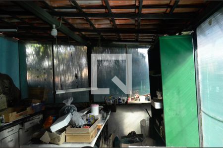 Casa à venda com 400m², 5 quartos e 1 vaga Casa à venda com 400m², 5 quartos e 1 vagaGaragem