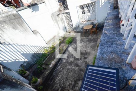 Casa à venda com 400m², 5 quartos e 1 vaga Casa à venda com 400m², 5 quartos e 1 vagaÁrea externa