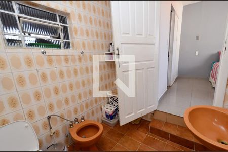 Casa à venda com 400m², 5 quartos e 1 vaga Casa à venda com 400m², 5 quartos e 1 vagaBanheiro 1