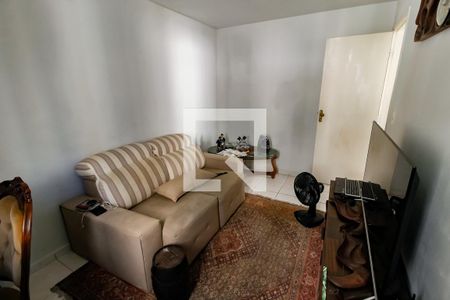 Apartamento à venda com 52m², 3 quartos e 1 vagaQuarto 3