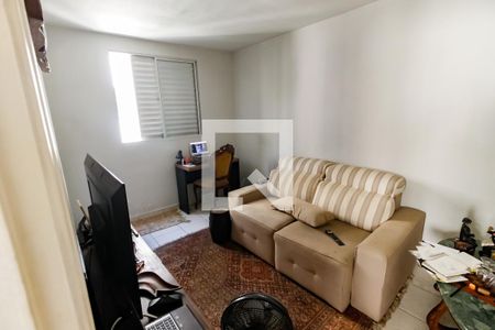 Apartamento à venda com 52m², 3 quartos e 1 vagaQuarto 3