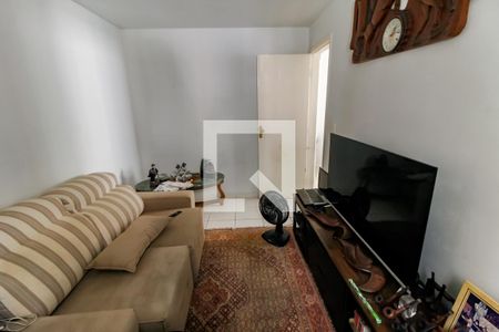Apartamento à venda com 52m², 3 quartos e 1 vagaQuarto 3