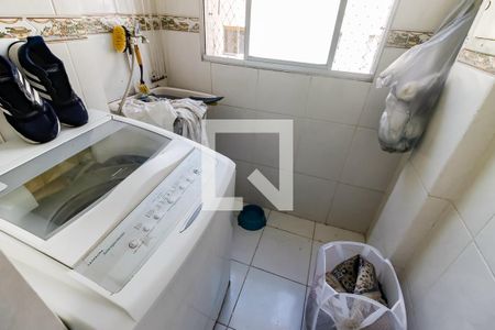 Apartamento à venda com 52m², 3 quartos e 1 vagaÁrea de Serviço