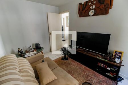 Apartamento à venda com 52m², 3 quartos e 1 vagaQuarto 3
