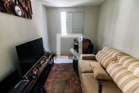 Apartamento à venda com 52m², 3 quartos e 1 vagaQuarto 3