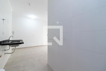 Apartamento à venda com 34m², 1 quarto e sem vagaÁrea de Serviço