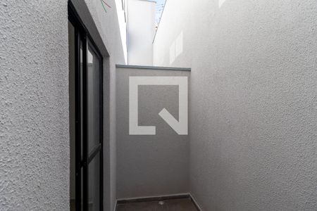 Apartamento à venda com 34m², 1 quarto e sem vagaVista do Quarto