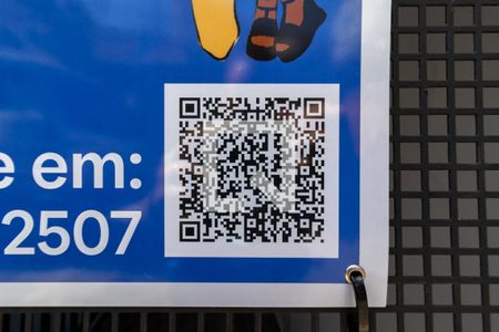 Apartamento à venda com 34m², 1 quarto e sem vagaFachada