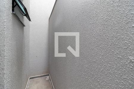 Apartamento à venda com 34m², 1 quarto e sem vagaÁrea de Serviço