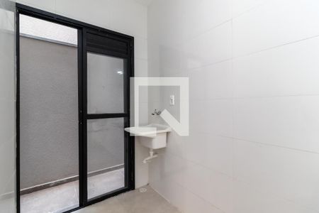 Apartamento à venda com 34m², 1 quarto e sem vagaÁrea de Serviço