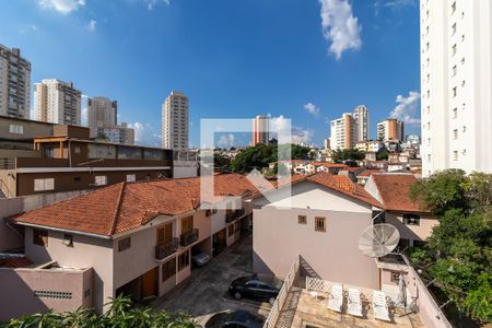 Apartamento à venda com 48m², 2 quartos e sem vagaVista do Quarto 1