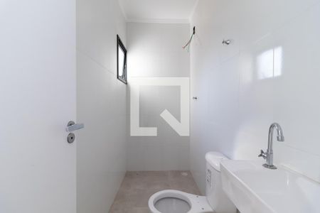 Apartamento à venda com 48m², 2 quartos e sem vagaBanheiro