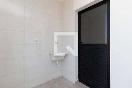 Apartamento à venda com 48m², 2 quartos e sem vagaÁrea de Serviço