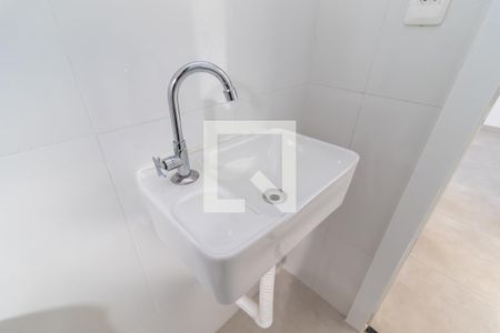 Apartamento à venda com 48m², 2 quartos e sem vagaBanheiro