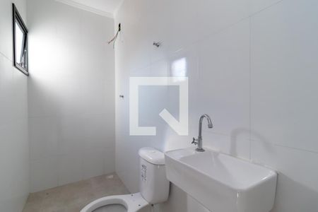 Apartamento à venda com 48m², 2 quartos e sem vagaBanheiro