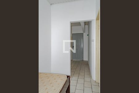 Quarto de kitnet/studio para alugar com 1 quarto, 15m² em Trindade, Florianópolis