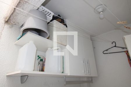 Apartamento à venda com 32m², 1 quarto e sem vagaÁrea de Serviço