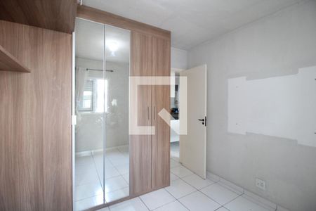 Apartamento à venda com 32m², 1 quarto e sem vagaQuarto  