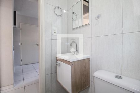 Apartamento à venda com 32m², 1 quarto e sem vagaBanheiro