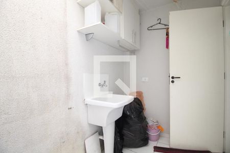 Apartamento à venda com 32m², 1 quarto e sem vagaÁrea de Serviço