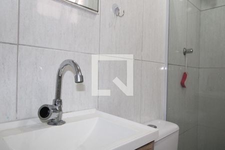 Apartamento à venda com 32m², 1 quarto e sem vagaBanheiro
