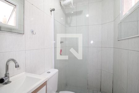 Apartamento à venda com 32m², 1 quarto e sem vagaBanheiro