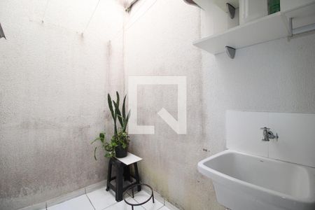 Apartamento à venda com 32m², 1 quarto e sem vagaÁrea de Serviço