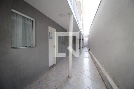 Apartamento à venda com 32m², 1 quarto e sem vagaÁrea comum