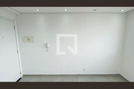 Sala - Sala de Jantar de apartamento para alugar com 2 quartos, 38m² em Parque São Vicente, Santo André