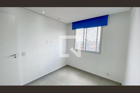 Quarto 1 de apartamento para alugar com 2 quartos, 38m² em Parque São Vicente, Santo André