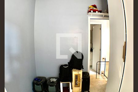 Apartamento à venda com 83m², 2 quartos e 1 vagaQuarto 2