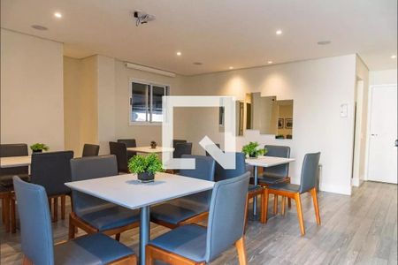 Apartamento à venda com 83m², 2 quartos e 1 vaga Apartamento à venda com 83m², 2 quartos e 1 vagaÁrea comum - Salão de festas