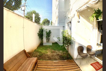 Apartamento à venda com 83m², 2 quartos e 1 vagaÁrea externa