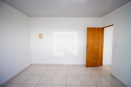 Quarto de casa para alugar com 1 quarto, 65m² em Limoeiro, São Paulo