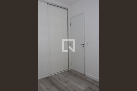 Quarto 1 de apartamento para alugar com 2 quartos, 39m² em Vila Sonia, São Paulo