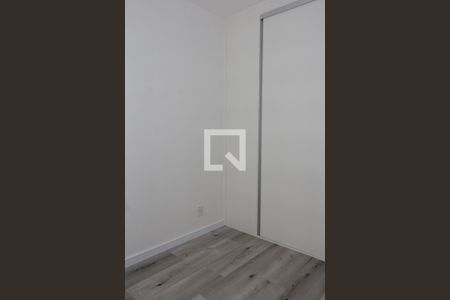 Quarto 1 de apartamento para alugar com 2 quartos, 39m² em Vila Sonia, São Paulo