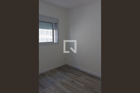 Quarto 1 de apartamento para alugar com 2 quartos, 39m² em Vila Sonia, São Paulo