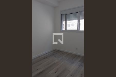Quarto 2 de apartamento para alugar com 2 quartos, 39m² em Vila Sonia, São Paulo