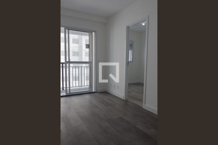 Sala de apartamento para alugar com 2 quartos, 39m² em Vila Sonia, São Paulo