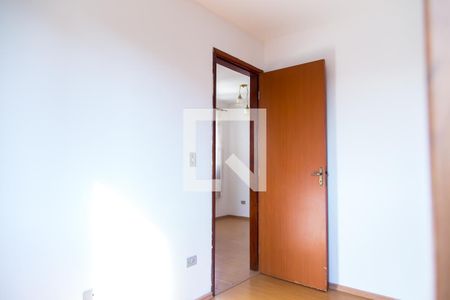 Quarto 1 de apartamento para alugar com 2 quartos, 42m² em Vila Parque Jabaquara, São Paulo