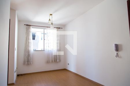 Sala de apartamento para alugar com 2 quartos, 42m² em Vila Parque Jabaquara, São Paulo
