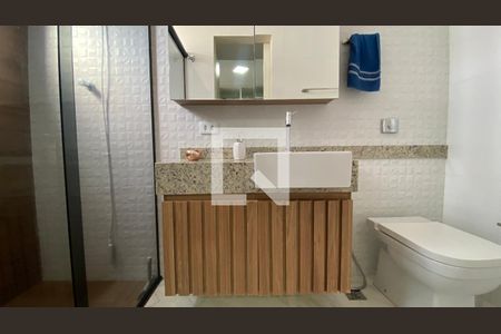 Apartamento à venda com 246m², 3 quartos e 4 vagas Apartamento à venda com 246m², 3 quartos e 4 vagasQuarto Suíte