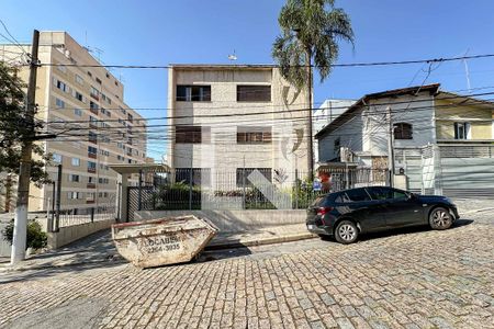 Apartamento para alugar com 80m², 2 quartos e 1 vaga Apartamento para alugar com 80m², 2 quartos e 1 vagaFachada